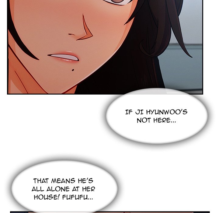 Lady Long Legs Manhwa - Chapter 39 Page 9
