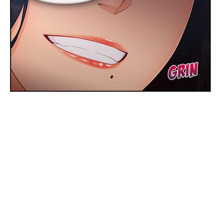 Lady Long Legs Manhwa - Chapter 39 Page 10