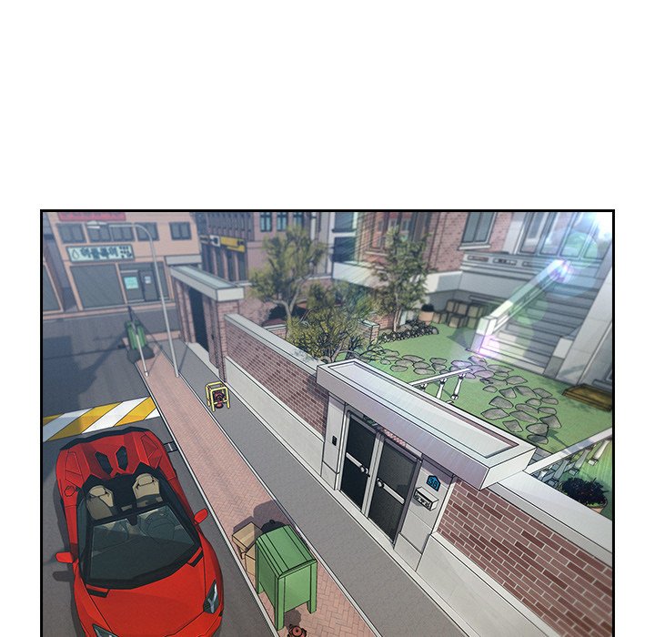 Lady Long Legs Manhwa - Chapter 39 Page 11