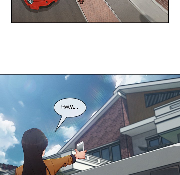 Lady Long Legs Manhwa - Chapter 39 Page 12