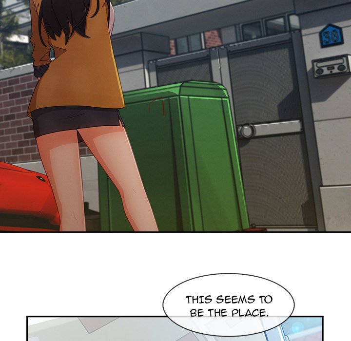 Lady Long Legs Manhwa - Chapter 39 Page 13