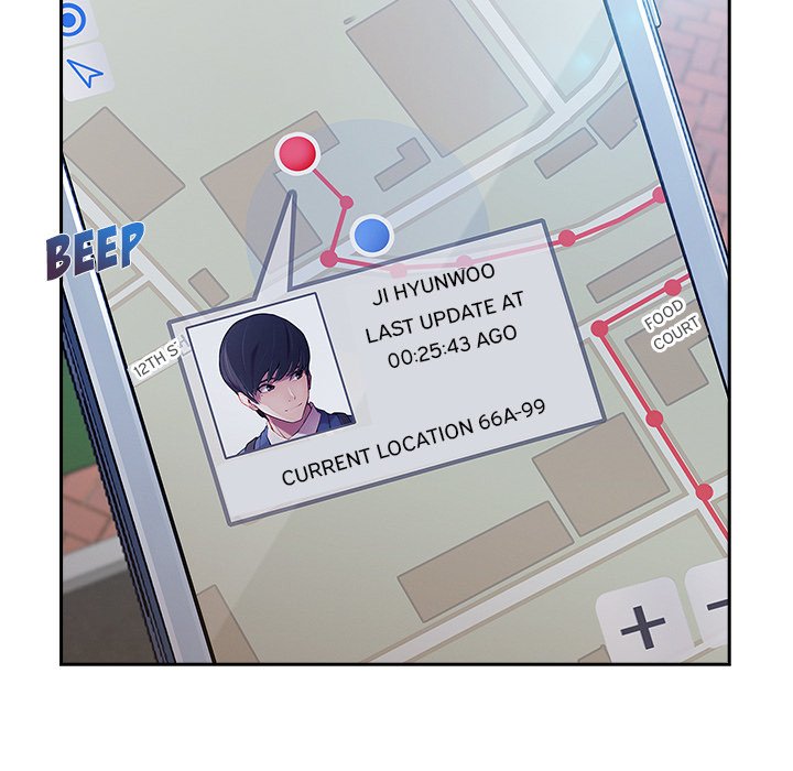 Lady Long Legs Manhwa - Chapter 39 Page 14