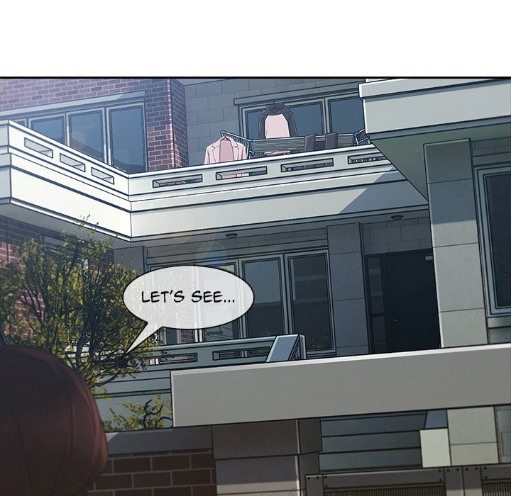 Lady Long Legs Manhwa - Chapter 39 Page 15