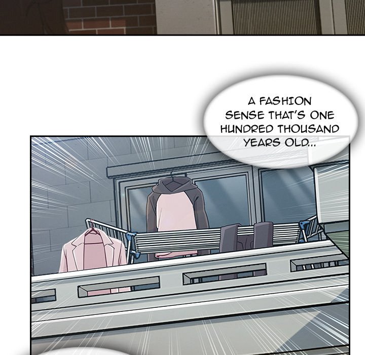 Lady Long Legs Manhwa - Chapter 39 Page 16