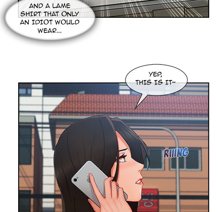 Lady Long Legs Manhwa - Chapter 39 Page 17