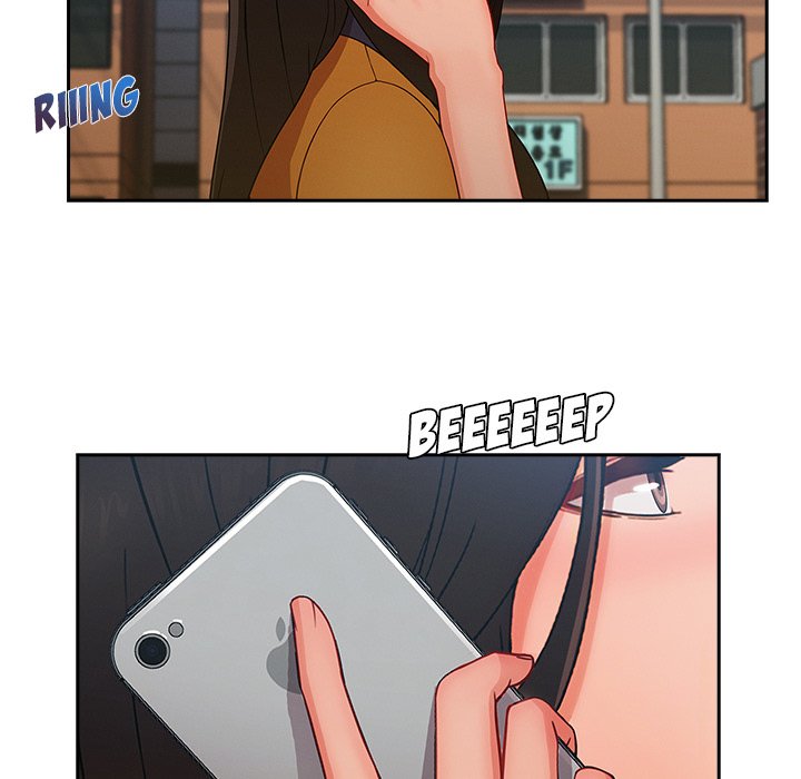 Lady Long Legs Manhwa - Chapter 39 Page 18