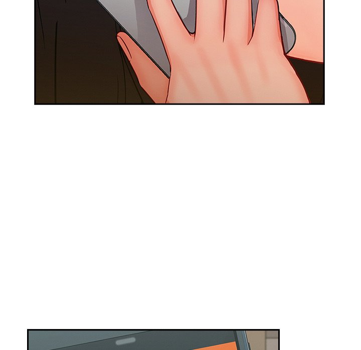 Lady Long Legs Manhwa - Chapter 39 Page 19