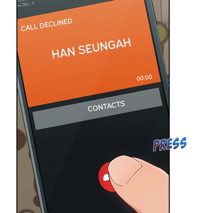 Lady Long Legs Manhwa - Chapter 39 Page 20