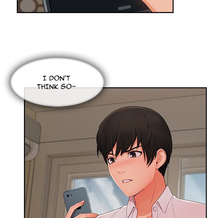 Lady Long Legs Manhwa - Chapter 39 Page 21