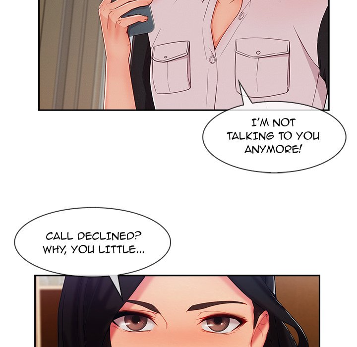 Lady Long Legs Manhwa - Chapter 39 Page 22