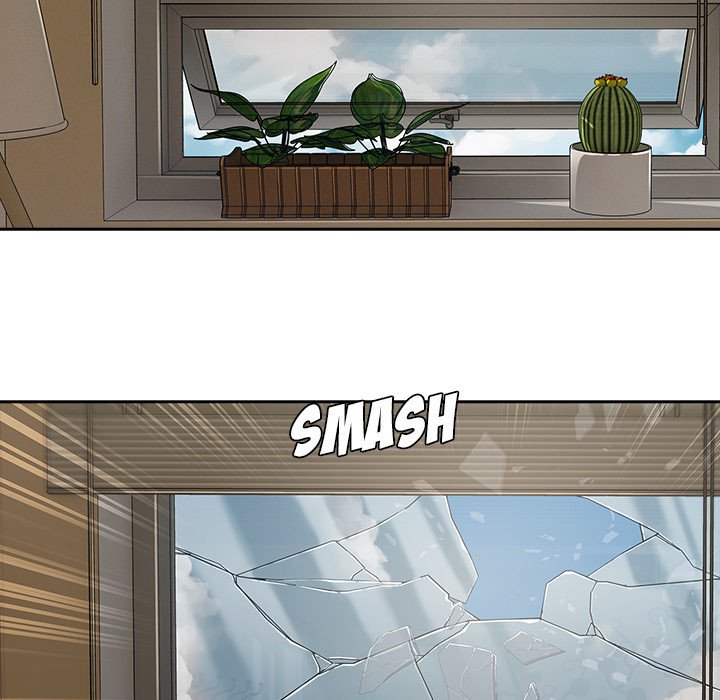 Lady Long Legs Manhwa - Chapter 39 Page 24