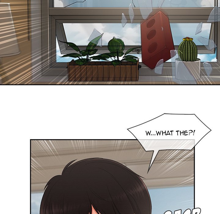 Lady Long Legs Manhwa - Chapter 39 Page 25