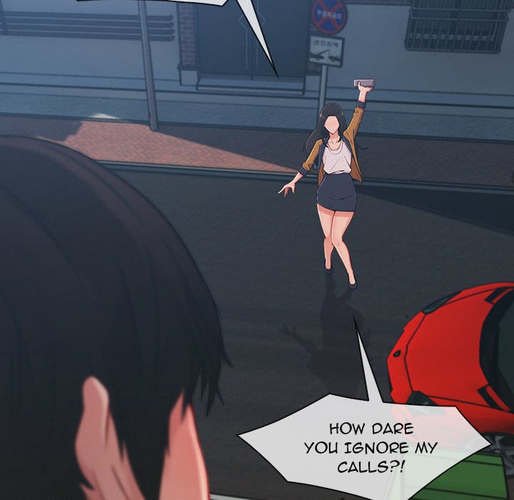 Lady Long Legs Manhwa - Chapter 39 Page 27