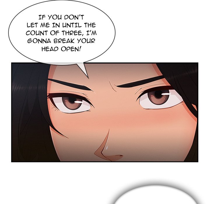 Lady Long Legs Manhwa - Chapter 39 Page 30