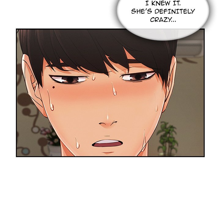 Lady Long Legs Manhwa - Chapter 39 Page 31