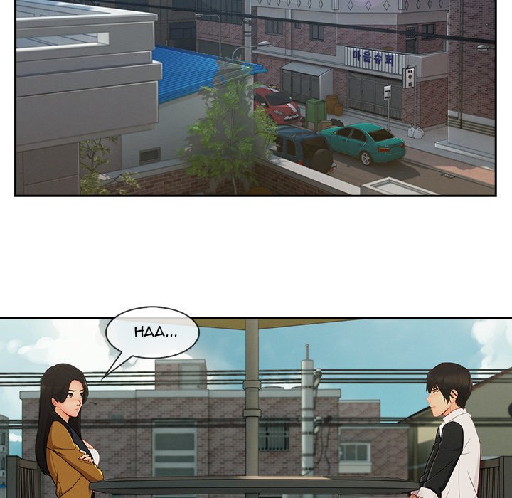 Lady Long Legs Manhwa - Chapter 39 Page 33