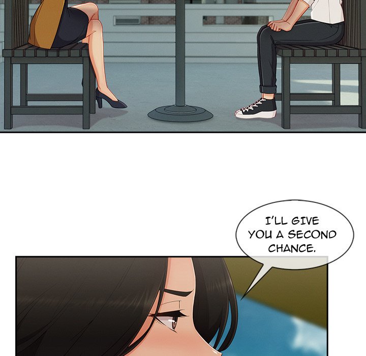 Lady Long Legs Manhwa - Chapter 39 Page 34