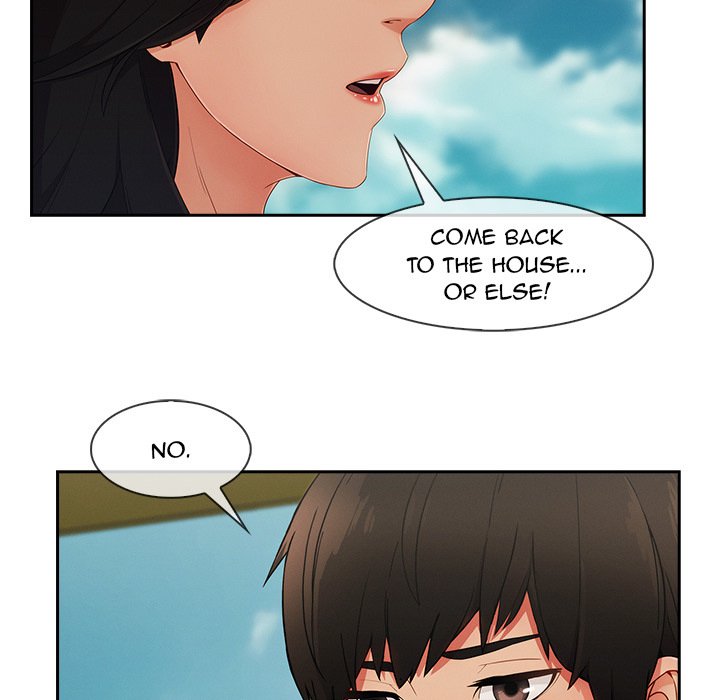 Lady Long Legs Manhwa - Chapter 39 Page 35