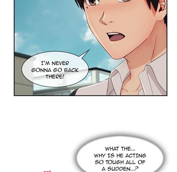 Lady Long Legs Manhwa - Chapter 39 Page 36