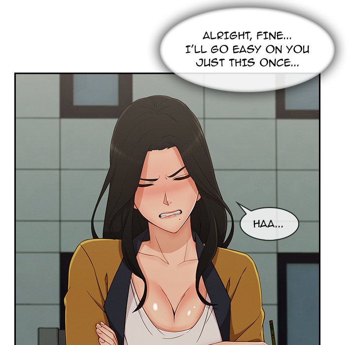 Lady Long Legs Manhwa - Chapter 39 Page 38