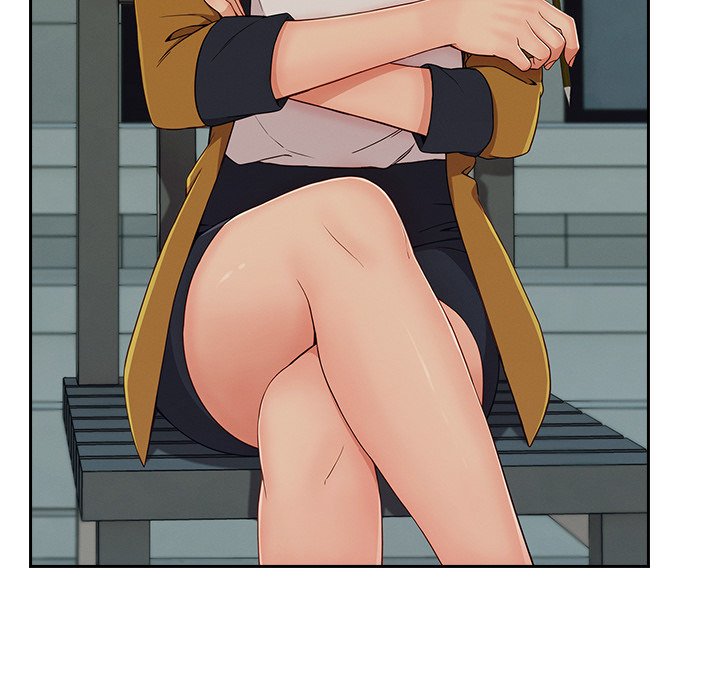 Lady Long Legs Manhwa - Chapter 39 Page 39