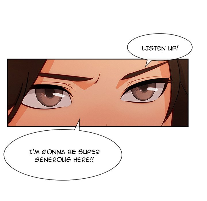 Lady Long Legs Manhwa - Chapter 39 Page 41