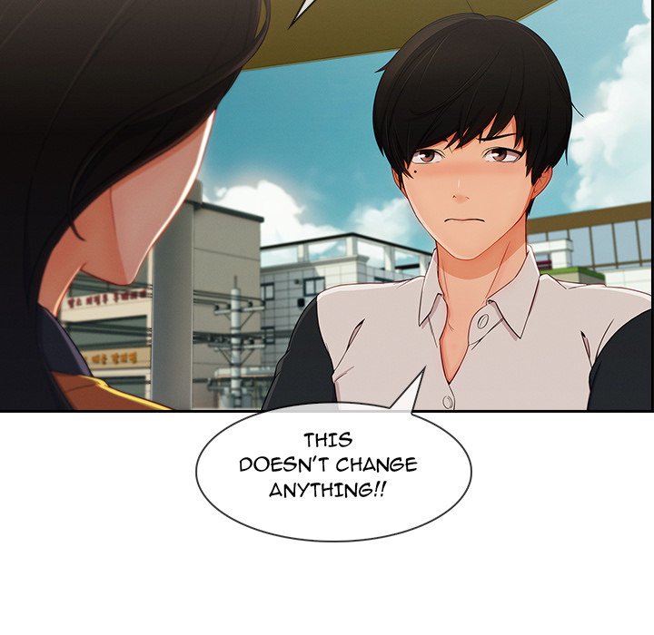 Lady Long Legs Manhwa - Chapter 39 Page 43