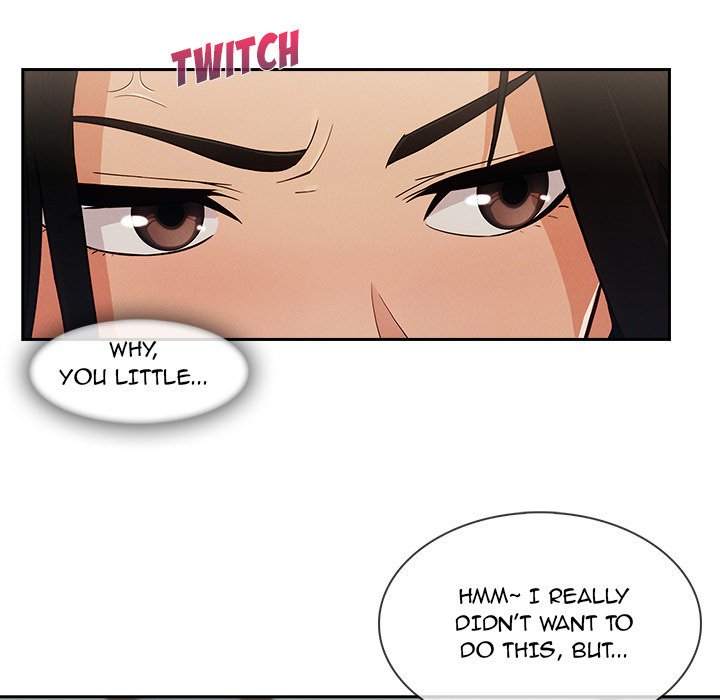 Lady Long Legs Manhwa - Chapter 39 Page 44