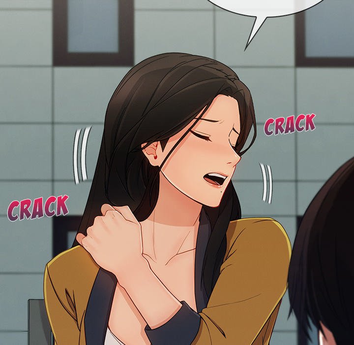 Lady Long Legs Manhwa - Chapter 39 Page 45