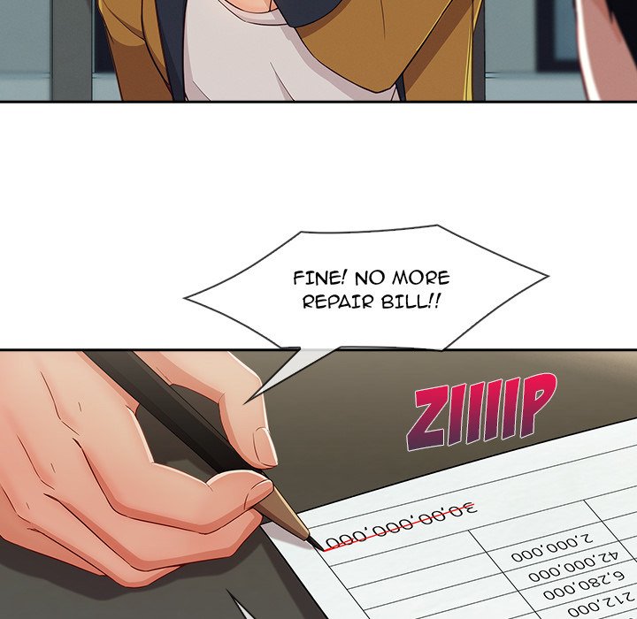 Lady Long Legs Manhwa - Chapter 39 Page 46