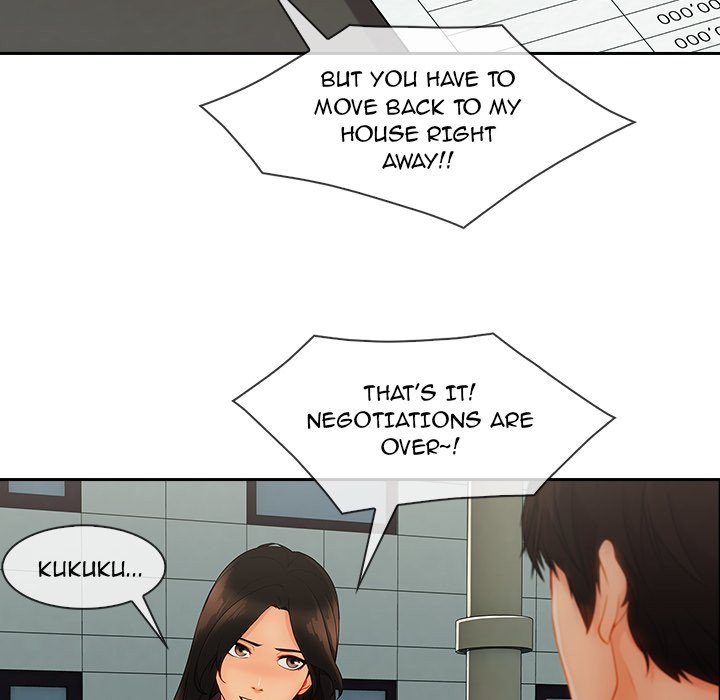 Lady Long Legs Manhwa - Chapter 39 Page 47