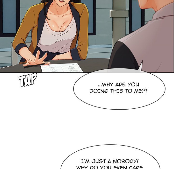 Lady Long Legs Manhwa - Chapter 39 Page 48