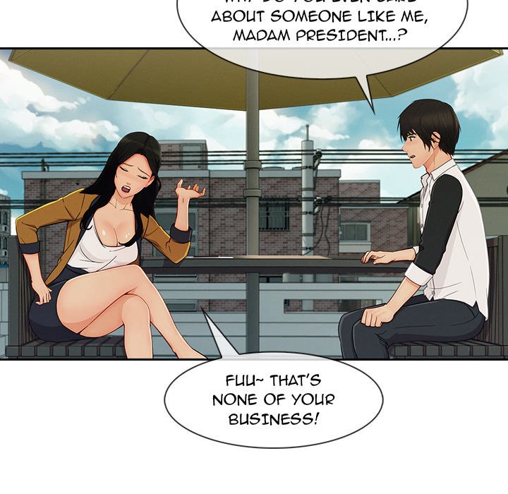 Lady Long Legs Manhwa - Chapter 39 Page 49