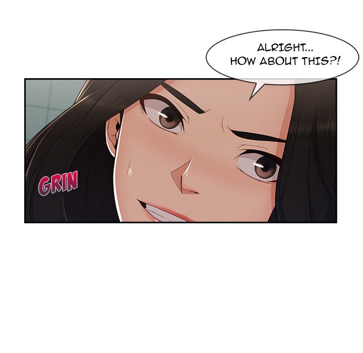 Lady Long Legs Manhwa - Chapter 39 Page 50