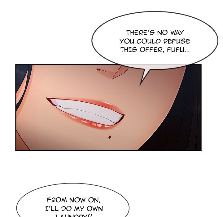 Lady Long Legs Manhwa - Chapter 39 Page 51