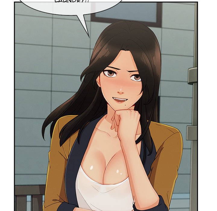 Lady Long Legs Manhwa - Chapter 39 Page 52