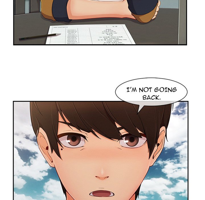 Lady Long Legs Manhwa - Chapter 39 Page 53