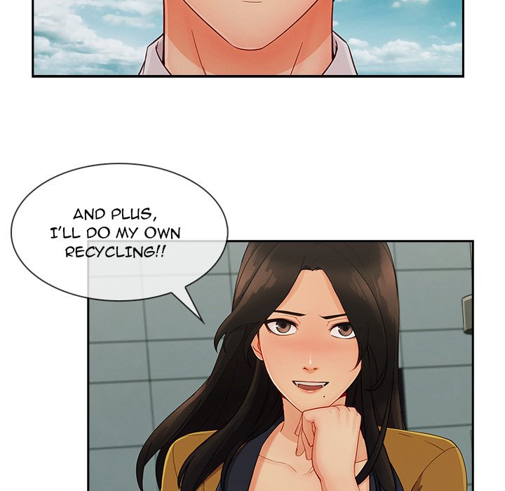 Lady Long Legs Manhwa - Chapter 39 Page 54