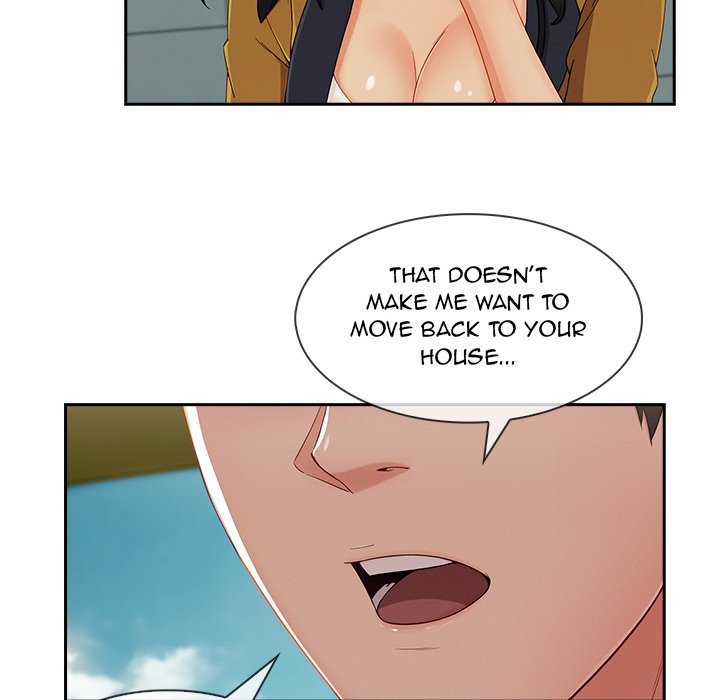 Lady Long Legs Manhwa - Chapter 39 Page 55