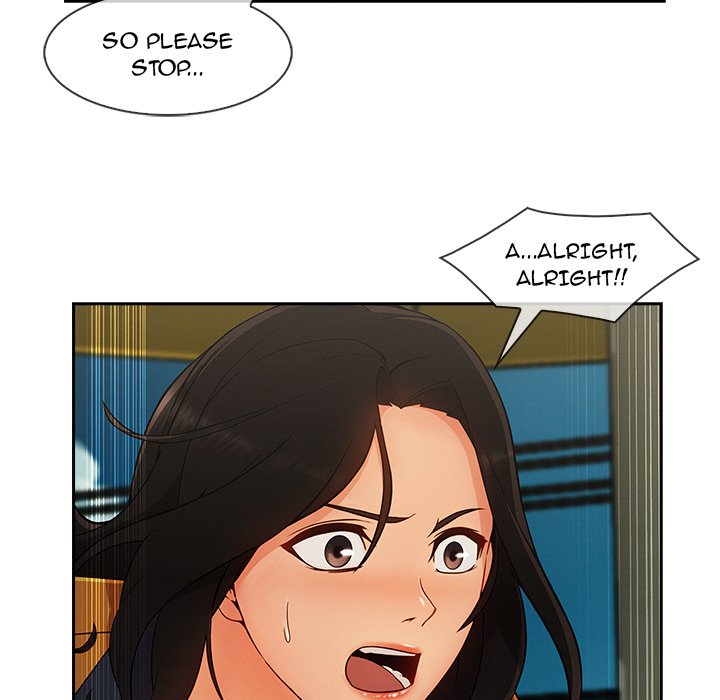 Lady Long Legs Manhwa - Chapter 39 Page 56