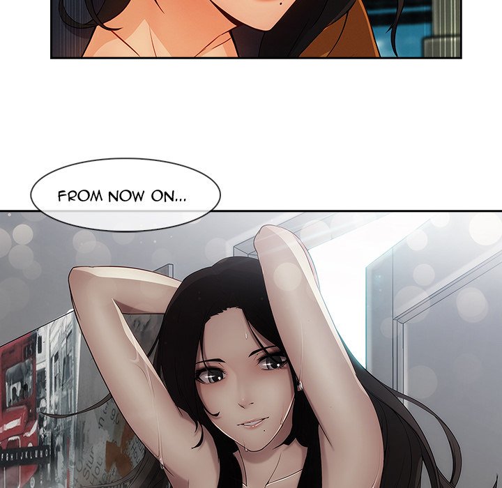 Lady Long Legs Manhwa - Chapter 39 Page 57