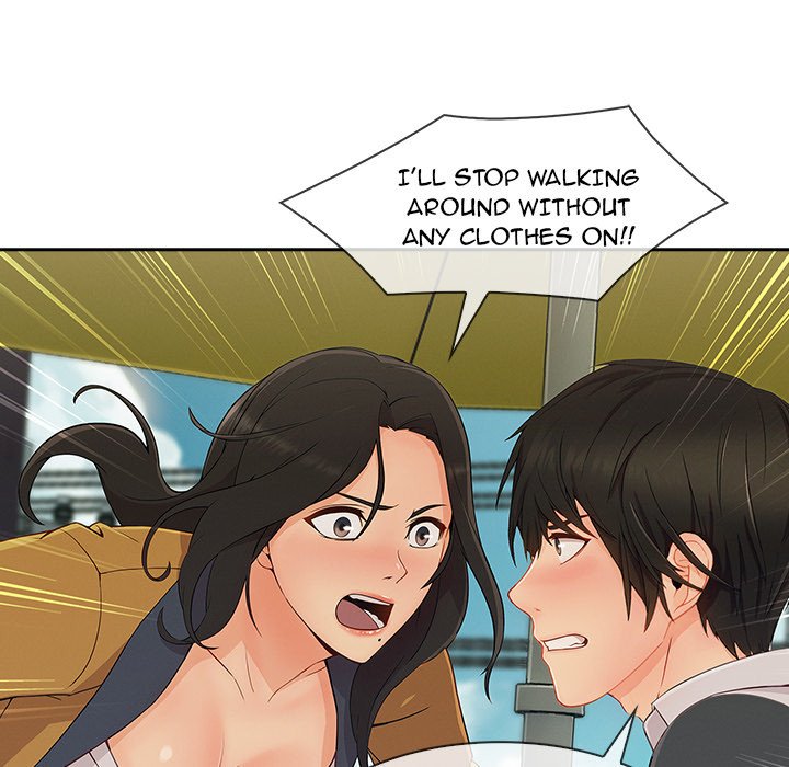 Lady Long Legs Manhwa - Chapter 39 Page 59