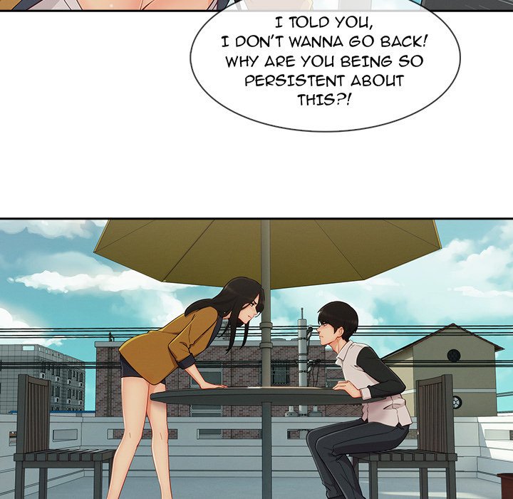 Lady Long Legs Manhwa - Chapter 39 Page 60