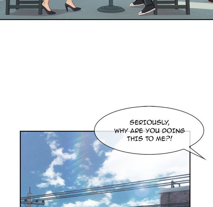 Lady Long Legs Manhwa - Chapter 39 Page 61