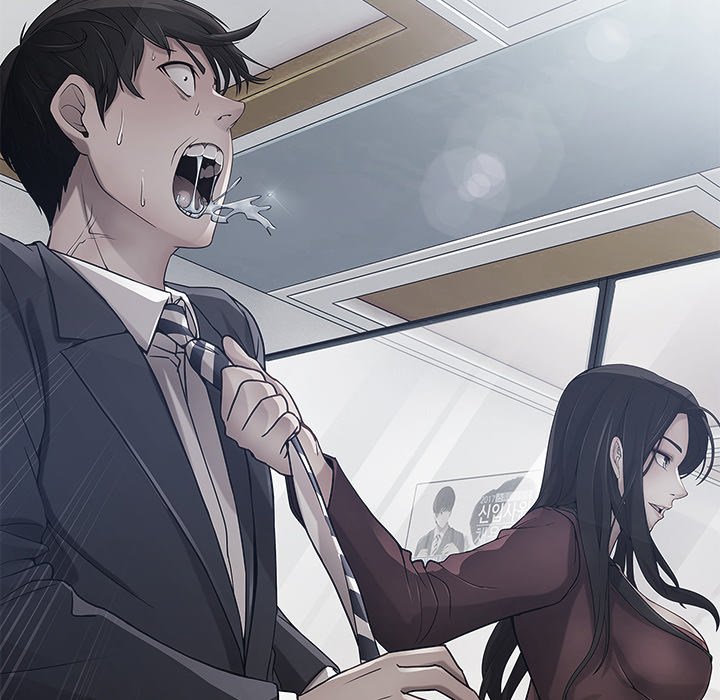 Lady Long Legs Manhwa - Chapter 39 Page 68