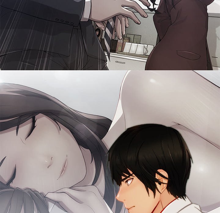 Lady Long Legs Manhwa - Chapter 39 Page 69