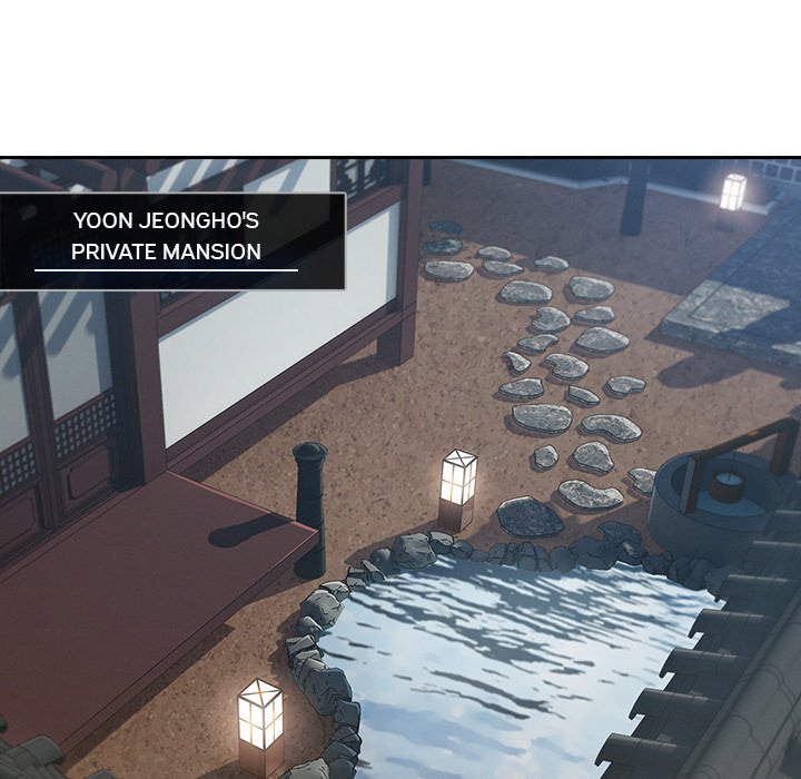 Lady Long Legs Manhwa - Chapter 39 Page 72