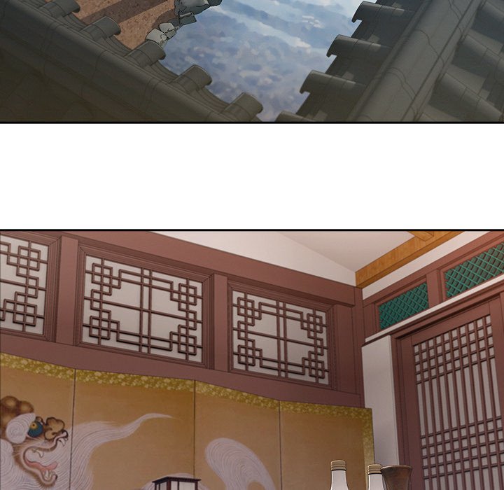 Lady Long Legs Manhwa - Chapter 39 Page 73