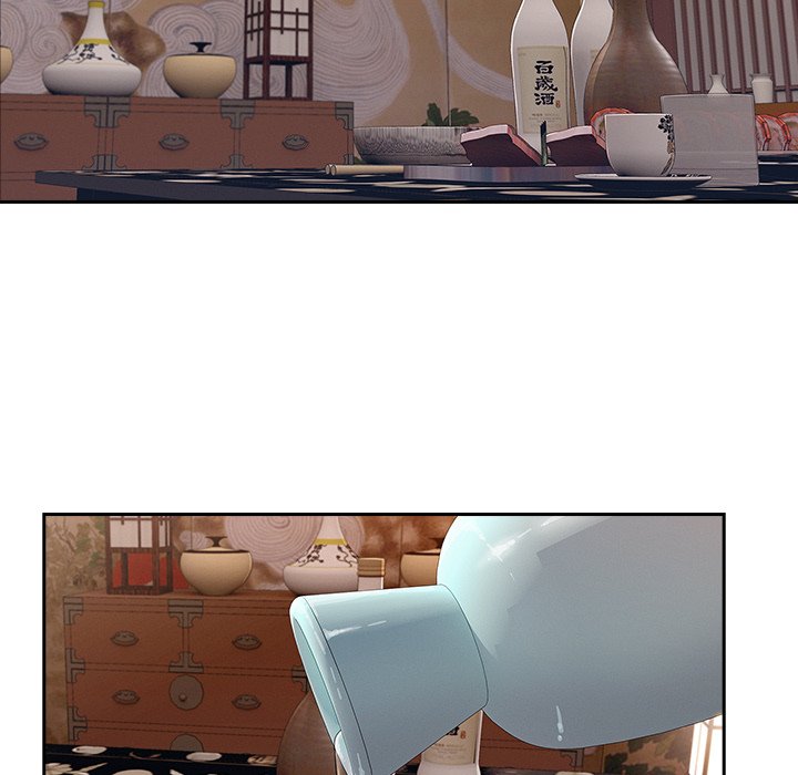 Lady Long Legs Manhwa - Chapter 39 Page 74