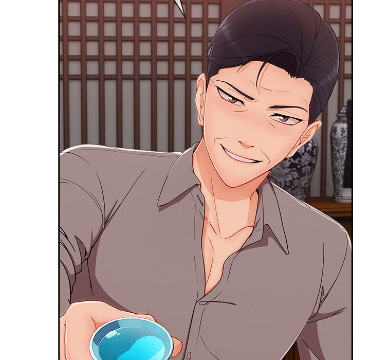 Lady Long Legs Manhwa - Chapter 39 Page 76